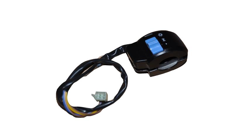 MARŞ KUMANDASI (GL18000 MAX)